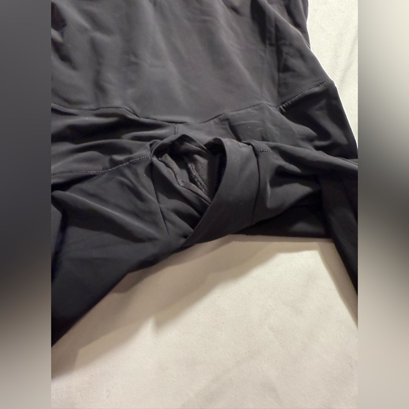 Black Shapewear One Piece Intimates - Picture 2 of 13